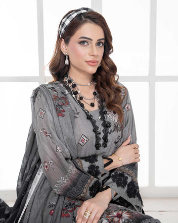 Festive by Aalaya Summer Vol 04 '25 D 09